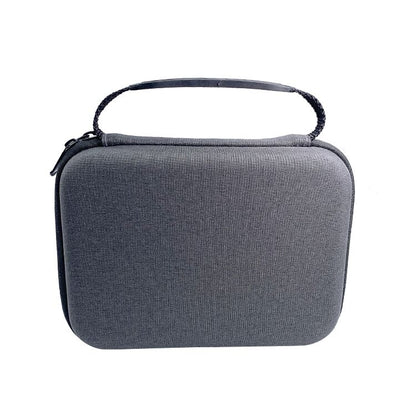 Portable Carrying Case Wear-resistant Fabric Storage Bag for DJI Mavic Mini Drone Accessories by bashfashion