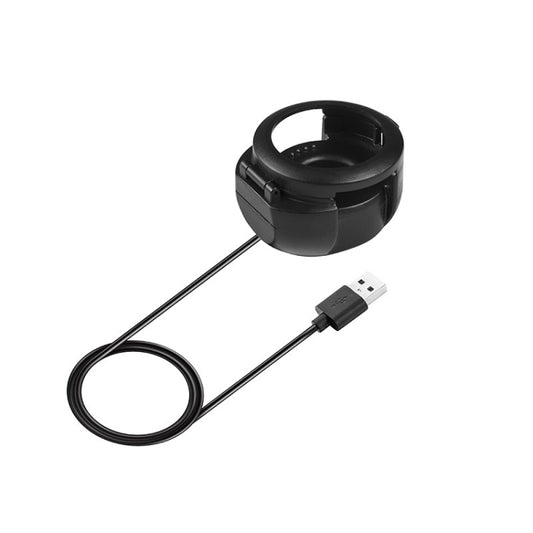 Suitable for Amazfit Verge A1801 Charging Cable Huami Smart Watch Youth Cover Anti-lost Charger Charging Base by bashfashion