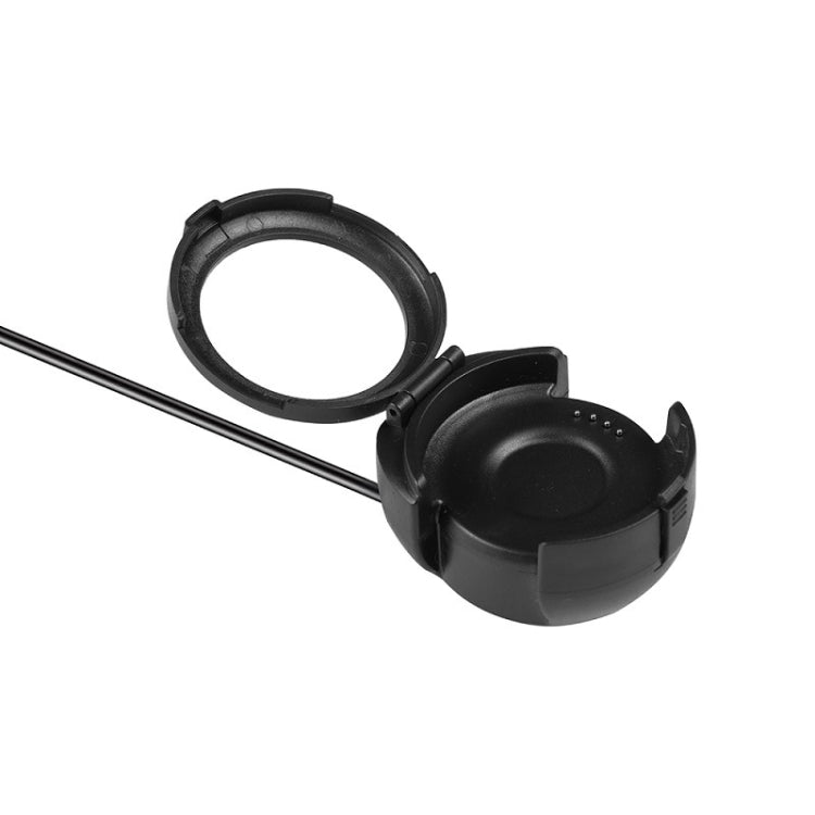Suitable for Amazfit Verge A1801 Charging Cable Huami Smart Watch Youth Cover Anti-lost Charger Charging Base by bashfashion