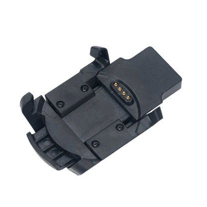 Suitable for Garmin Quatix 3 Charger Garmin Fenix 3 HR Charging Base by bashfashion