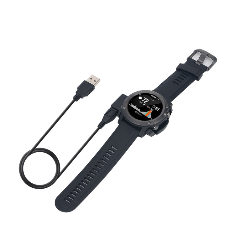 Suitable for Garmin Quatix 3 Charger Garmin Fenix 3 HR Charging Base by bashfashion
