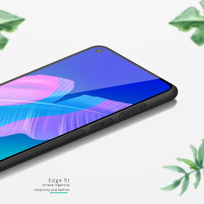 For Huawei Y7P/P40Lite E/Honor9C PINWUYO Zun Series PC + TPU + Skin Waterproof And Anti-fall All-inclusive Protective Shell(Gray) by PINWUYO