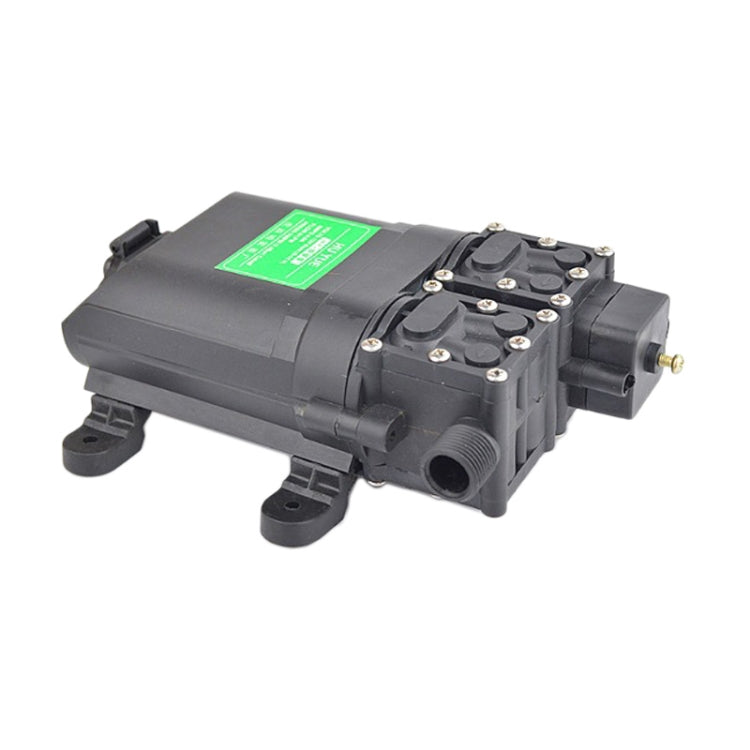 12V Car Washer Gun Pump High Pressure Cleaner Car Care Portable Washing Machine Electric Cleaning Auto Device(Orange) by bashfashion