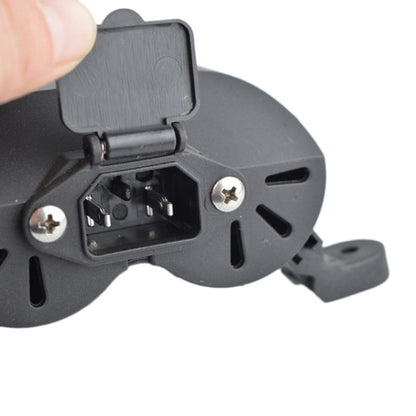 12V Car Washer Gun Pump High Pressure Cleaner Car Care Portable Washing Machine Electric Cleaning Auto Device(Orange) by bashfashion