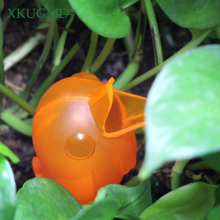 Bird Sprinkler Automatic Watering Device Seepage Device, Color Random Delivery by bashfashion