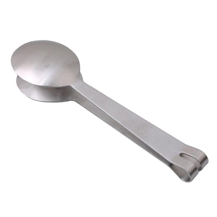 2 PCS Stainless Steel Household Tea Bag Holder by bashfashion