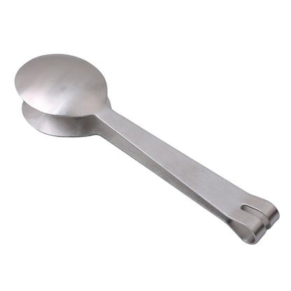 2 PCS Stainless Steel Household Tea Bag Holder by bashfashion