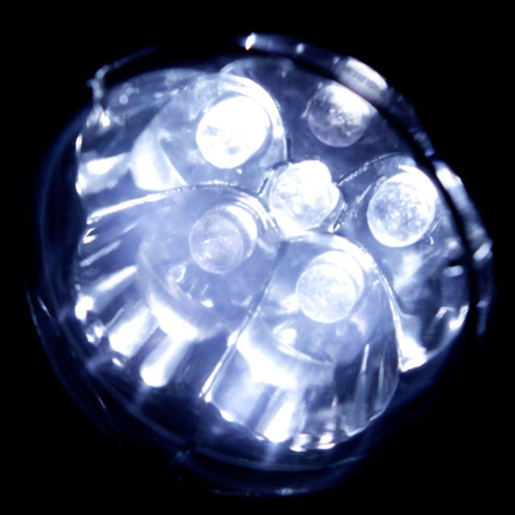 Outdoor Solar Spotlight Pool Garden Lighting Landscape Dual-use IP65 Solar LED Light by bashfashion