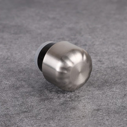 Thermal Cup Vacuum Flask Heat Water Bottle Portable Stainless Steel Sports Kettle(Deep Blue) by bashfashion