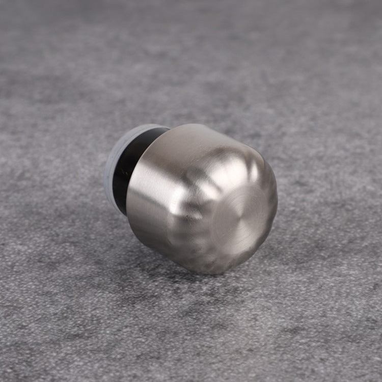 Thermal Cup Vacuum Flask Heat Water Bottle Portable Stainless Steel Sports Kettle(Pink) by bashfashion