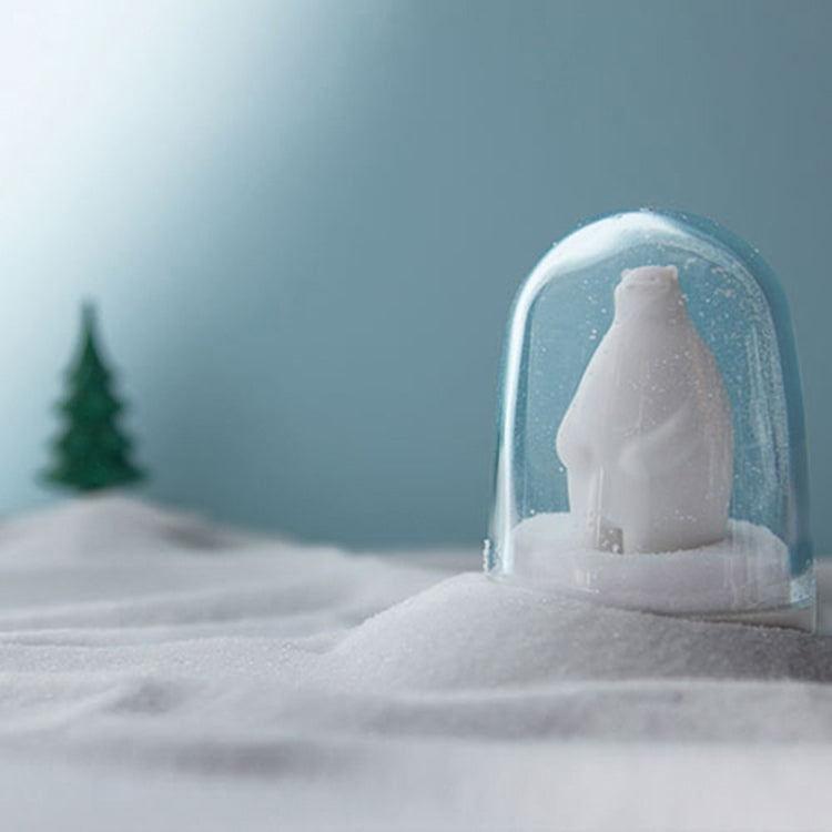 4 in 1 Kitchen Animals Cartoon Shape Seasoning Bottle Set by bashfashion