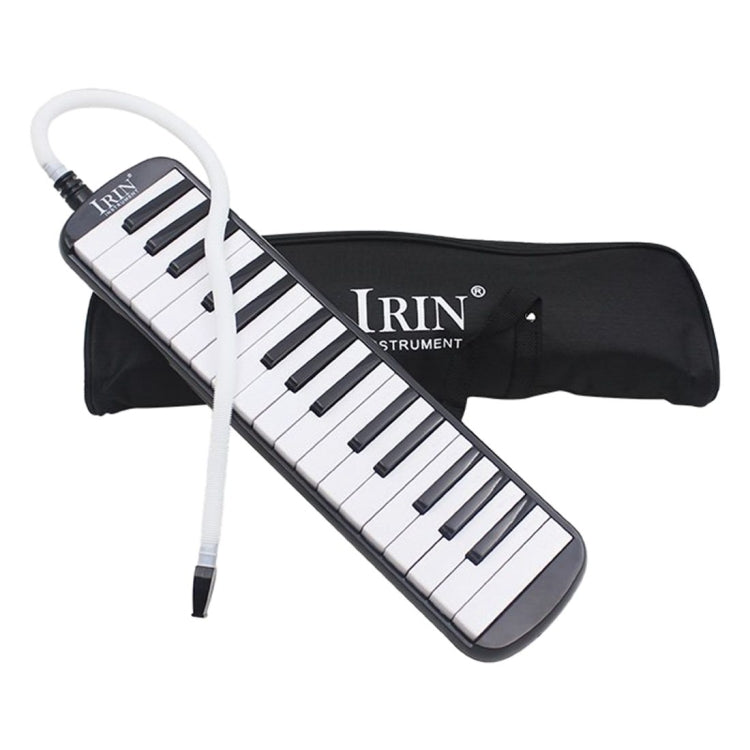 IRIN 001 32-keys Accordion Melodica Oral Piano Child Student Beginner Musical Instruments(Green) by IRIN