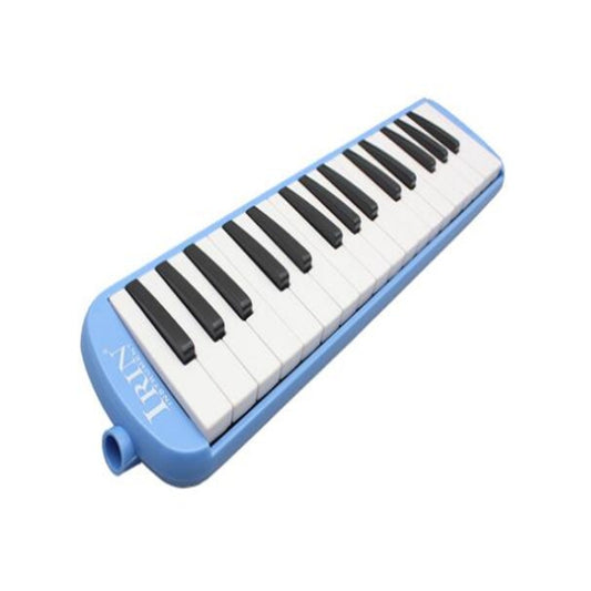 IRIN 001 32-keys Accordion Melodica Oral Piano Child Student Beginner Musical Instruments(Blue) by IRIN