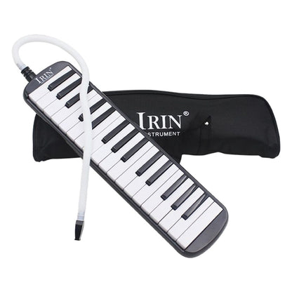 IRIN 001 32-keys Accordion Melodica Oral Piano Child Student Beginner Musical Instruments(Red) by IRIN