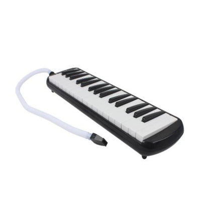 IRIN 001 32-keys Accordion Melodica Oral Piano Child Student Beginner Musical Instruments(Black) by IRIN
