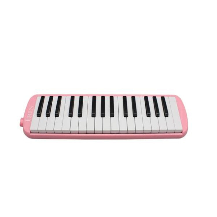 IRIN 001 32-keys Accordion Melodica Oral Piano Child Student Beginner Musical Instruments(Pink) by IRIN