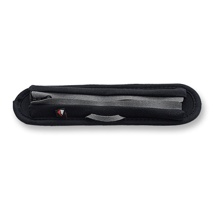For BOSE QC35 Headphone Beam Protective Sleeve, S(Black) by bashfashion