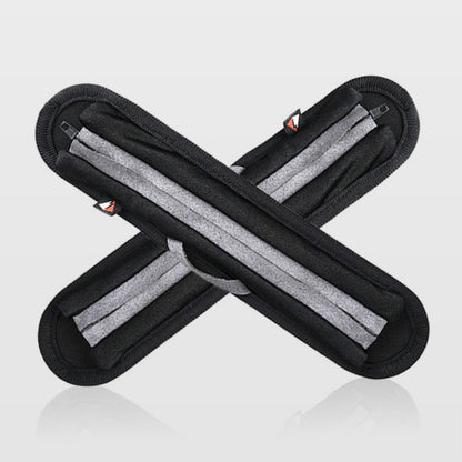 For BOSE QC35 Headphone Beam Protective Sleeve, S(Black) by bashfashion