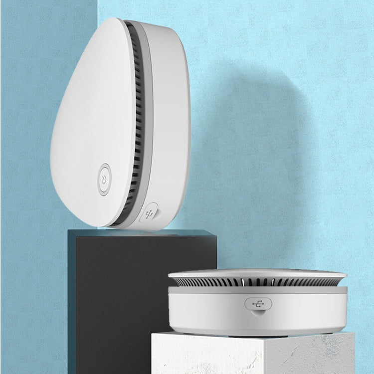 Ozone Sterilizer Household Refrigerator Disinfection Machine Wardrobe Shoe Cabinet Mask Car Sterilization Sterilizer by bashfashion