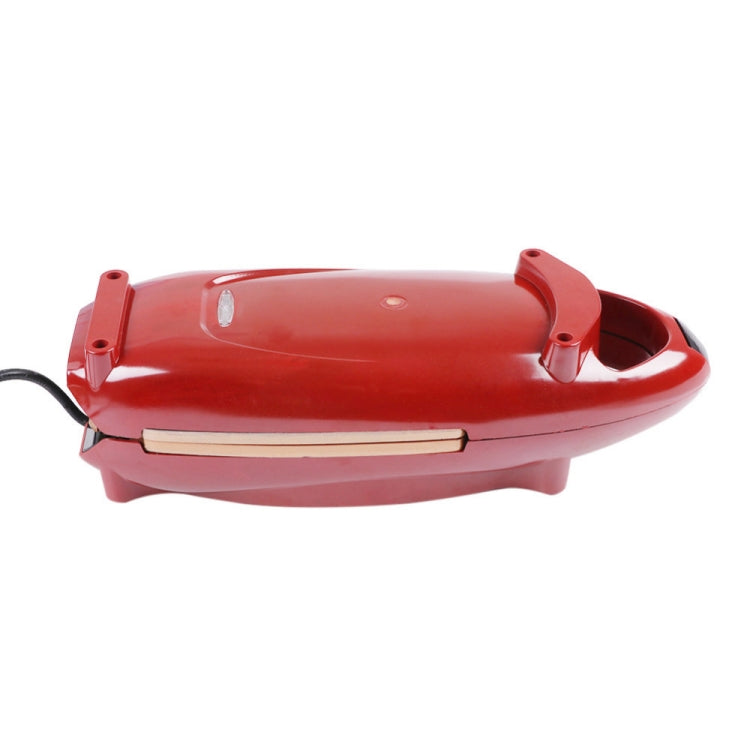 Dual Layer Smokeless Nonstick Electrical Pot EU Plug by bashfashion