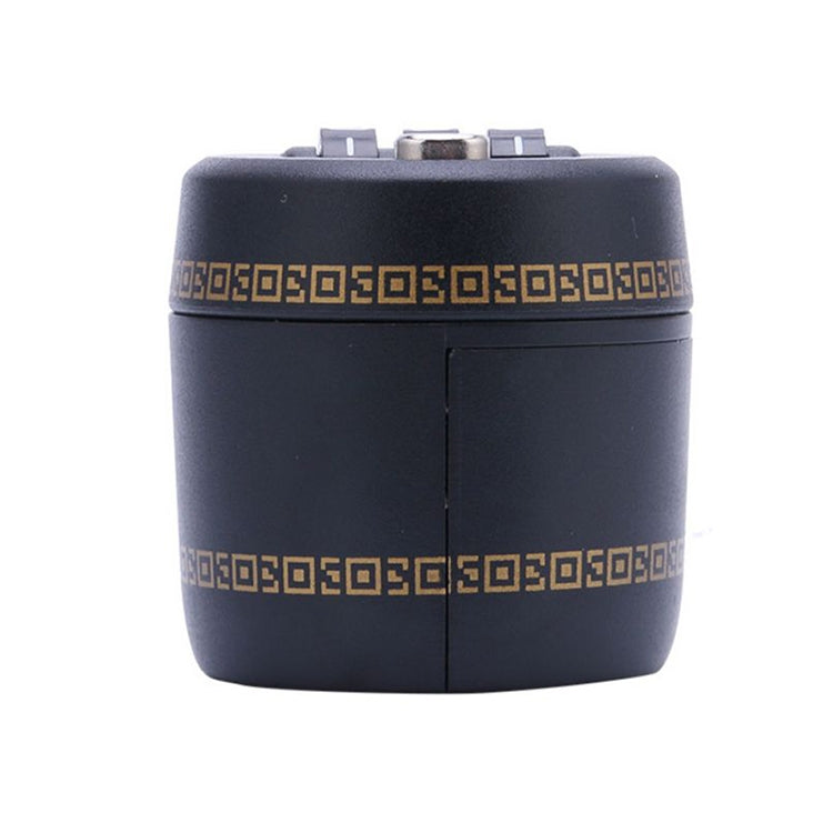 Red Wine Bottle Code Lock Bottle Cap Lock by bashfashion