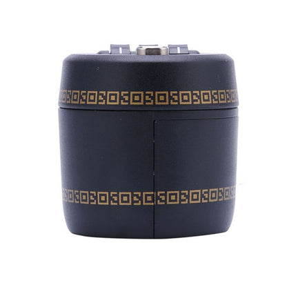 Red Wine Bottle Code Lock Bottle Cap Lock by bashfashion