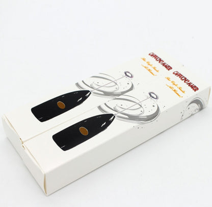 Electric Handheld Home Kitchen Egg Beater Mini Stainless Steel Egg Coffee Milk Tea Blender(Green) by bashfashion