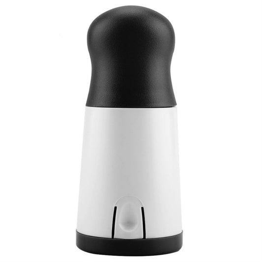 Stainless Cheese Grater Butter Mincer Grinder Baby Food Supplement Mill by bashfashion