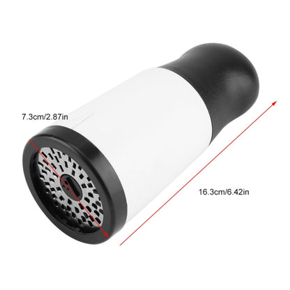 Stainless Cheese Grater Butter Mincer Grinder Baby Food Supplement Mill by bashfashion