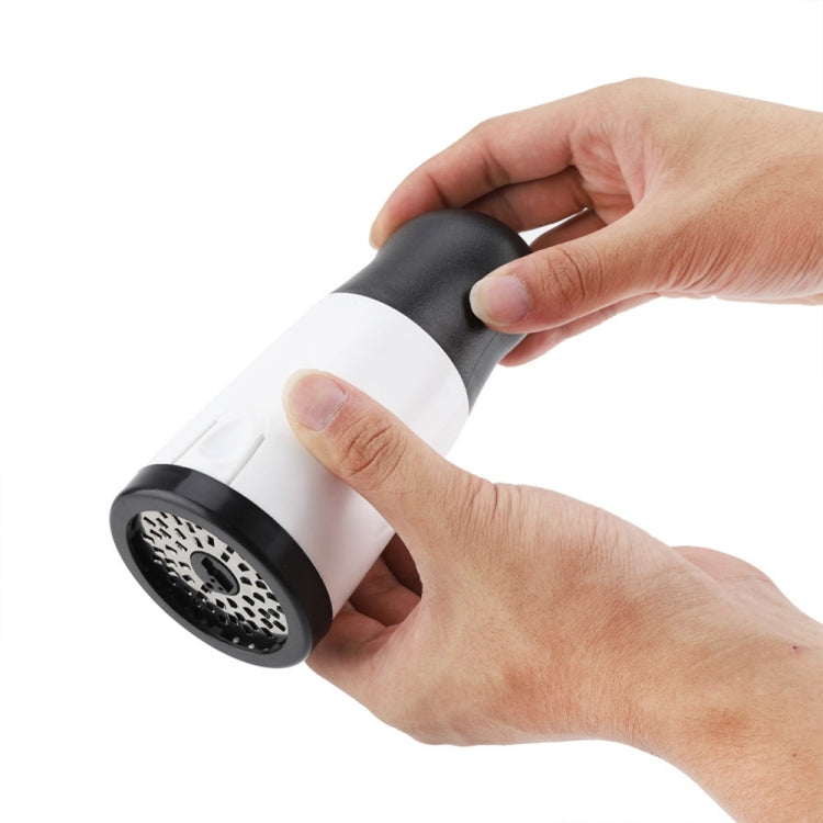 Stainless Cheese Grater Butter Mincer Grinder Baby Food Supplement Mill by bashfashion