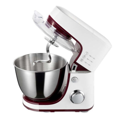 Dough Mixer Eggs Blender Food Milkshake Cake Kneading Machine Dough Maker by bashfashion