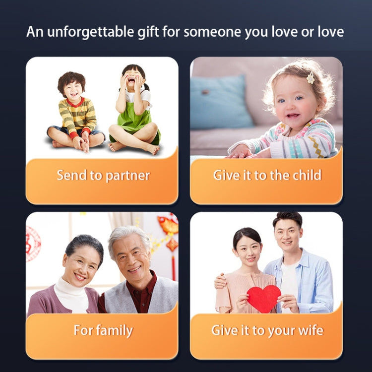 M8 Pro Y3Lite U8 Plus For PS1 2.4G Wireless Dual Gamepad(White) by ANBERNIC