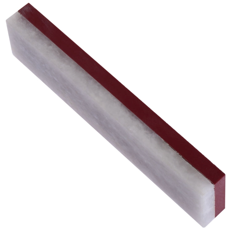 Double Sided Knife Sharpener Super Fine Grinder Sharpen Tool by bashfashion