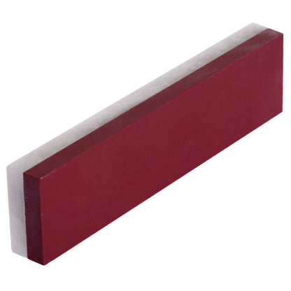 Double Sided Knife Sharpener Super Fine Grinder Sharpen Tool by bashfashion