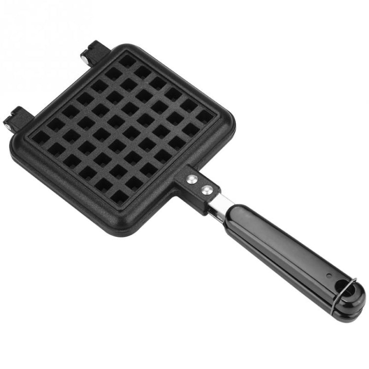 Electric Non-Stick Waffles Mold Maker Kitchen Cake Oven by bashfashion
