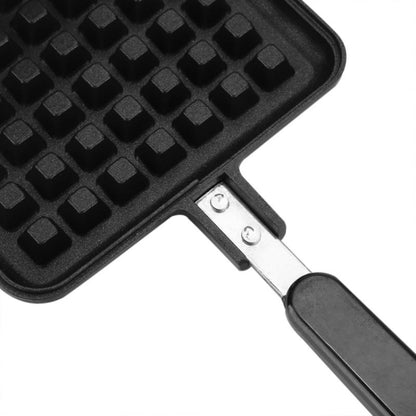 Electric Non-Stick Waffles Mold Maker Kitchen Cake Oven by bashfashion