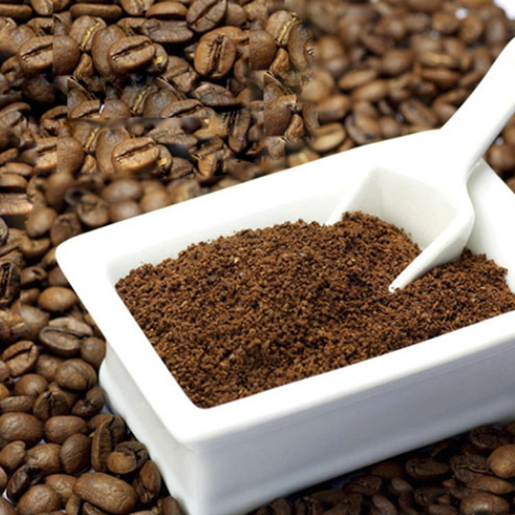 Household Stainless Steel Manual Grinder Home Coffee Tools Grinding Mill Machine for Soy Peanut by bashfashion