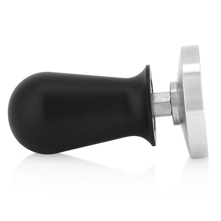 Stainless Steel Coffee Powder Hammer Alumina Constant Pressure Powder Press by bashfashion