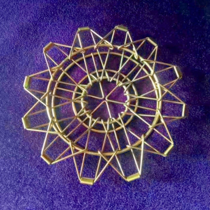 Stainless Foldable Espresso Coffee Filter Portable Reusable by bashfashion