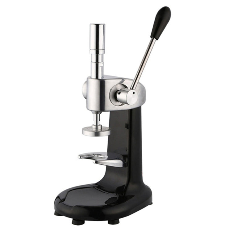 Coffee Tamper Handmade Coffee Fixed Pressed Powder Hammer Espresso Maker Coffee Machine by bashfashion