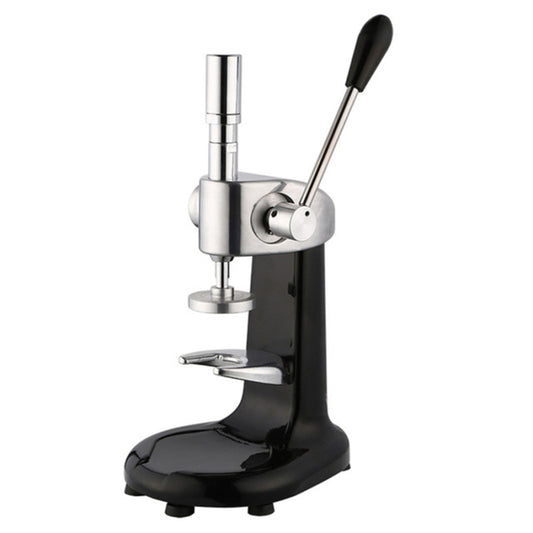 Coffee Tamper Handmade Coffee Fixed Pressed Powder Hammer Espresso Maker Coffee Machine by bashfashion