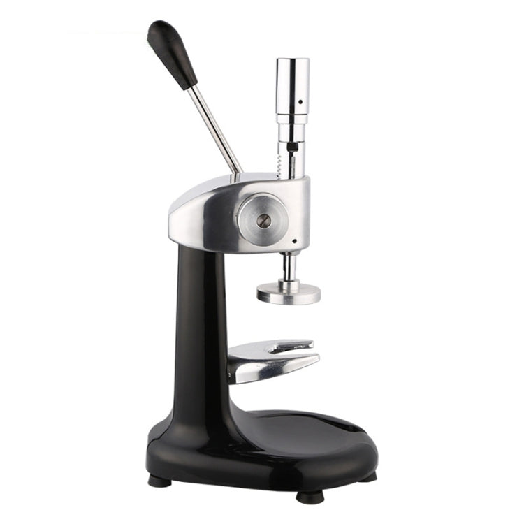 Coffee Tamper Handmade Coffee Fixed Pressed Powder Hammer Espresso Maker Coffee Machine by bashfashion