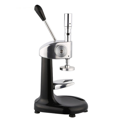 Coffee Tamper Handmade Coffee Fixed Pressed Powder Hammer Espresso Maker Coffee Machine by bashfashion