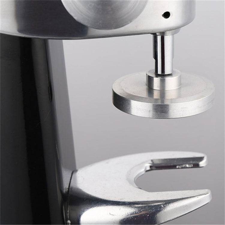 Coffee Tamper Handmade Coffee Fixed Pressed Powder Hammer Espresso Maker Coffee Machine by bashfashion