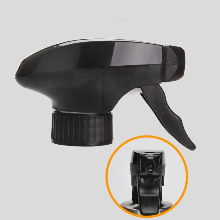 Food Grade Stainless Steel Oil Pot Spray Oil Bottle Barbecue Supplies by bashfashion