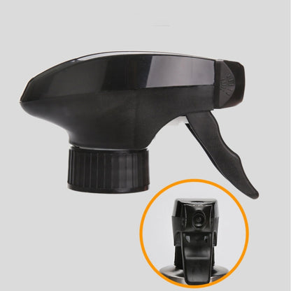 Food Grade Stainless Steel Oil Pot Spray Oil Bottle Barbecue Supplies by bashfashion