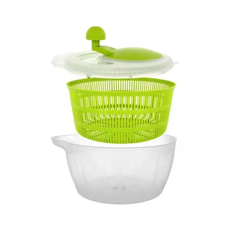 Vegetable Fruit Dipper Drain Basket Kitchen Tools by bashfashion