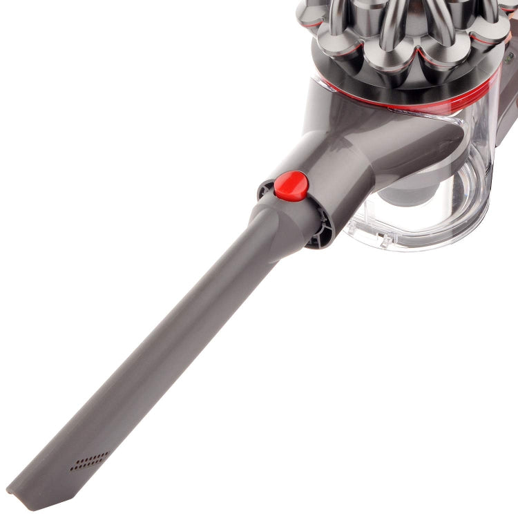 2 PCS Crevice Head Brush Accessory Replacement for Dyson V10 V8 V7 Cordless Vacuum Cleaner by bashfashion