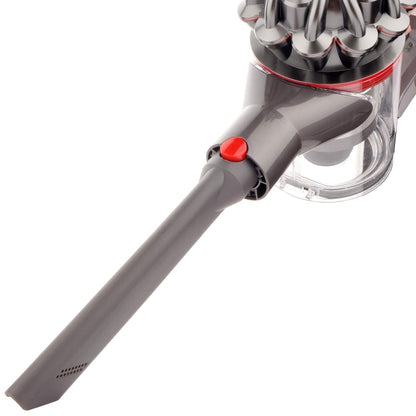 2 PCS Crevice Head Brush Accessory Replacement for Dyson V10 V8 V7 Cordless Vacuum Cleaner by bashfashion