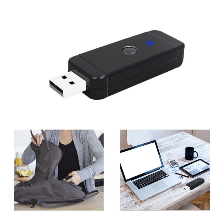 JYS-130 Wireless Bluetooth Gamepad Converter Adapter For PS3 / Switch / PC by bashfashion